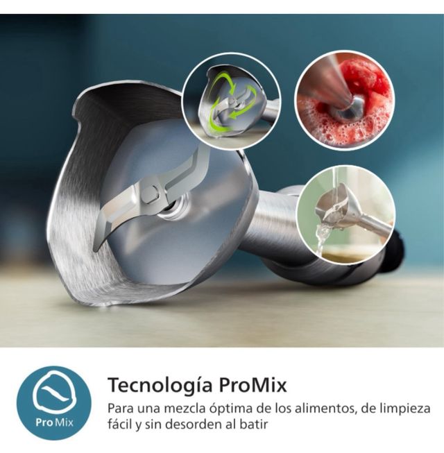 Batidora - Turmix Philips