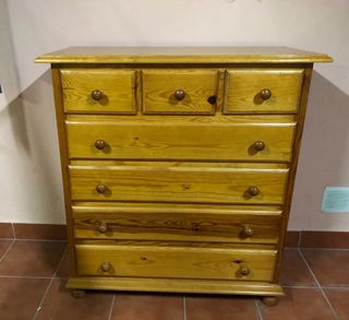 Comoda provenzal