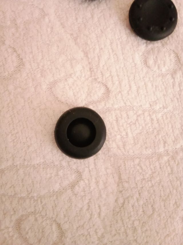 Gommini joystick PlayStation 