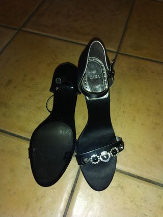 Sandalias Fiesta