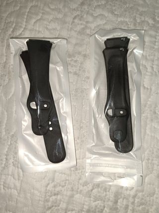 Pulseras nuevas de redmi watch 3 lite