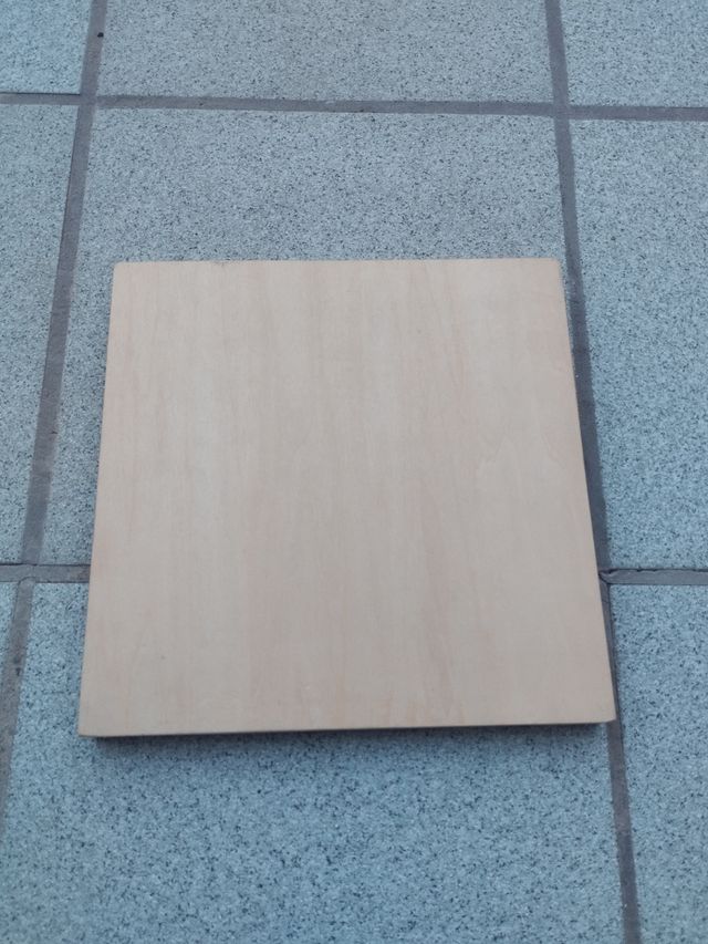 Tablas de Multiplicar