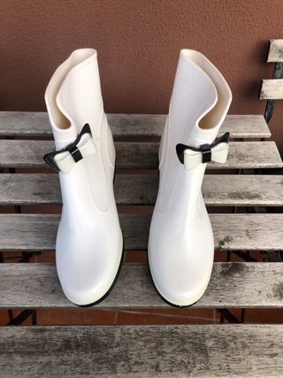 FAVOLLA Botines agua T 41