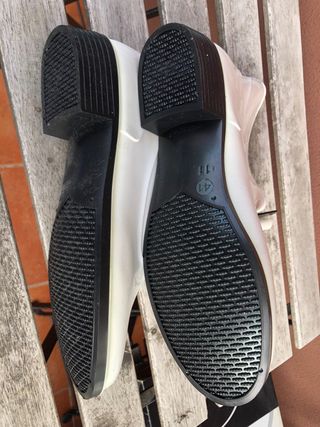 FAVOLLA Botines agua T 41