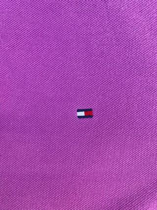 Polo Tommy Hilfiger