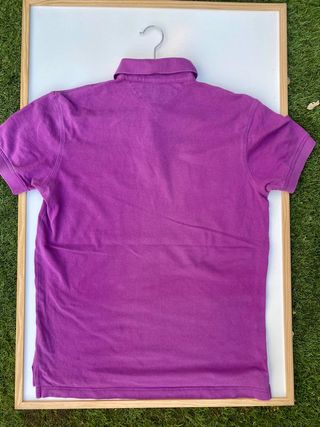 Polo Tommy Hilfiger