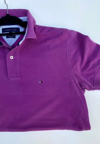 Polo Tommy Hilfiger