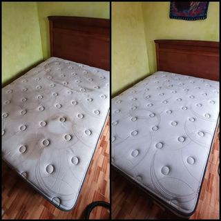 LIMPIEZA DE TAPIZADOS