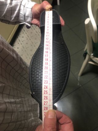 FAVOLLA Botines agua T 41