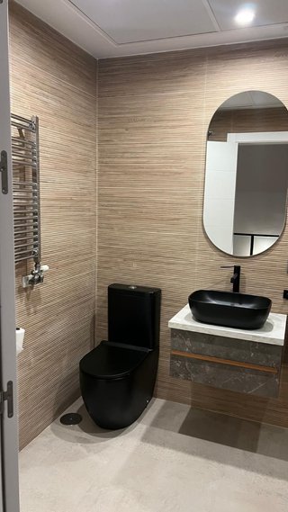 Reformamos su vivienda, baño, cocina.