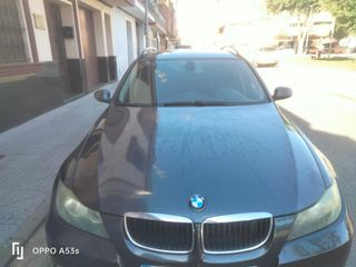 BMW Serie 3 2006