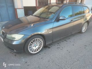 BMW Serie 3 2006