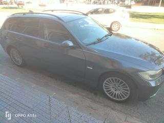 BMW Serie 3 2006