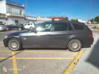 BMW Serie 3 2006
