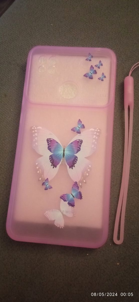 Custodia per cellulare REDMI 9C