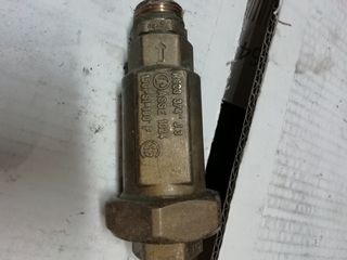 accesorios de latón