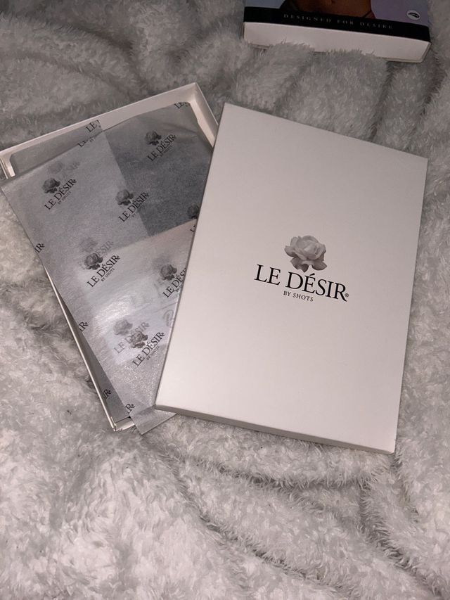 Body Lenceria sexy malla