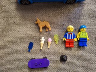 Lego 60253