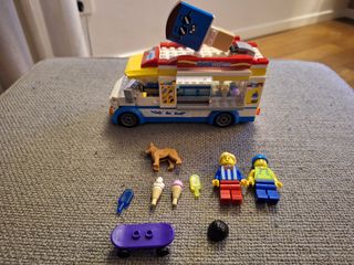 Lego 60253