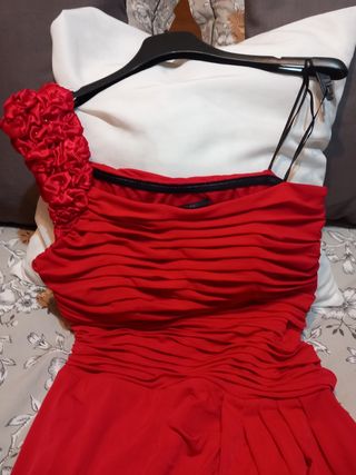 Vestido de fiesta