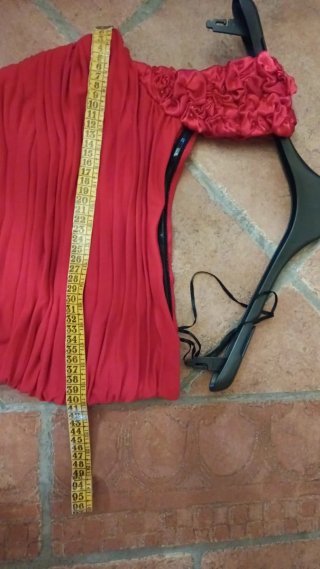 Vestido de fiesta