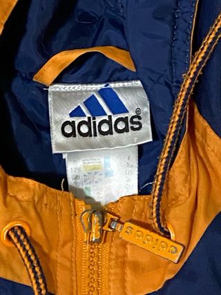 Giacca bambino Adidas