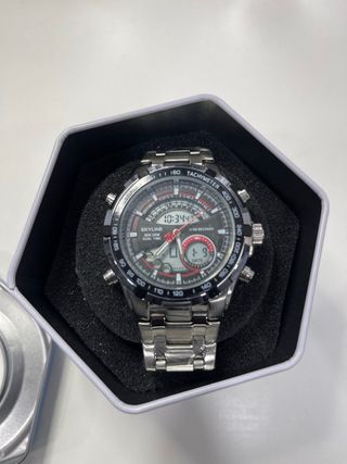 Relojes