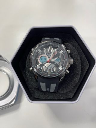 Relojes