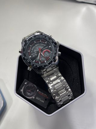 Relojes