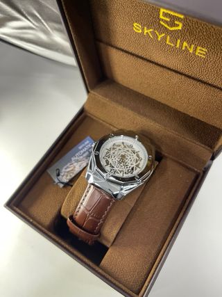 Relojes