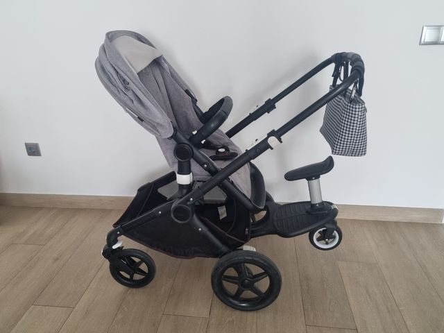 Bugaboo Fox
