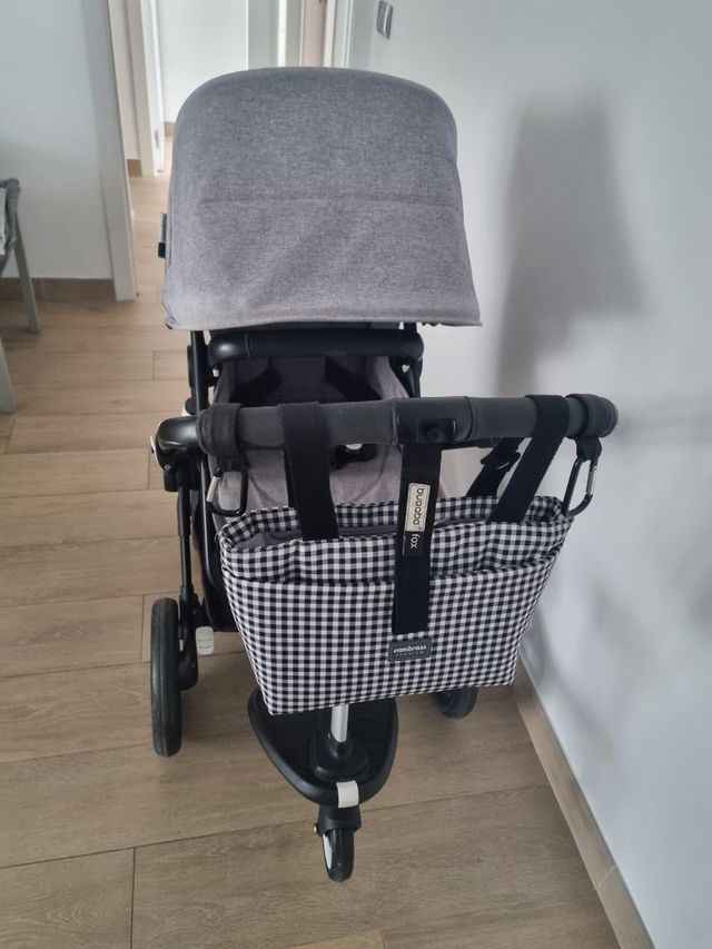 Bugaboo Fox