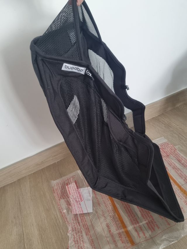 Bugaboo Fox