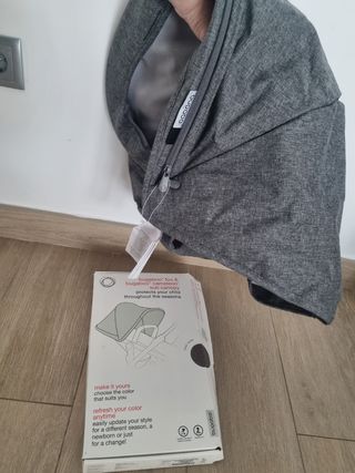 Bugaboo Fox 
