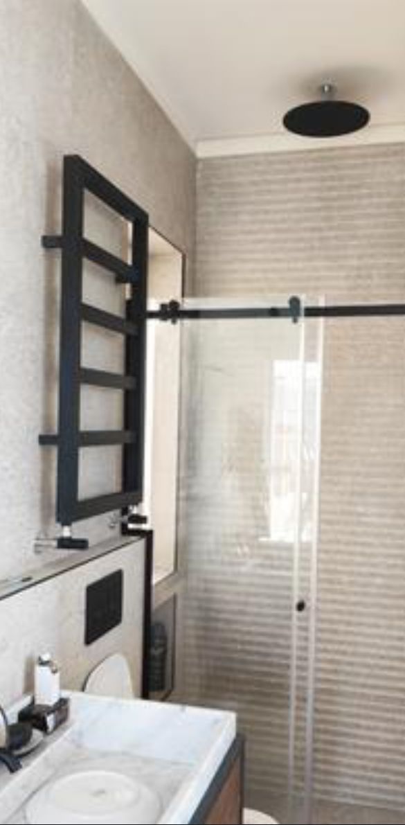 Instalo mamparas en Madrid !