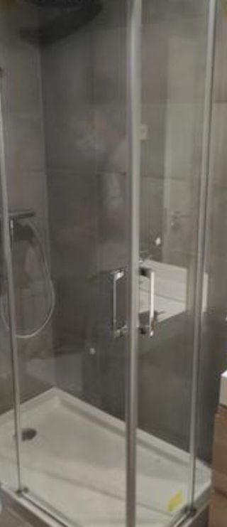 Instalo mamparas en Madrid !