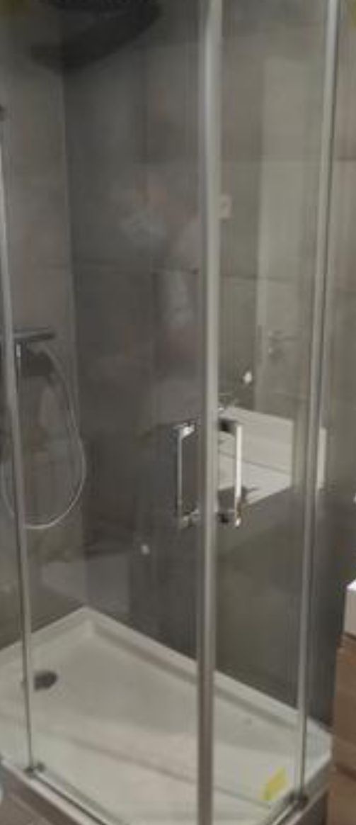 Instalo mamparas en Madrid !