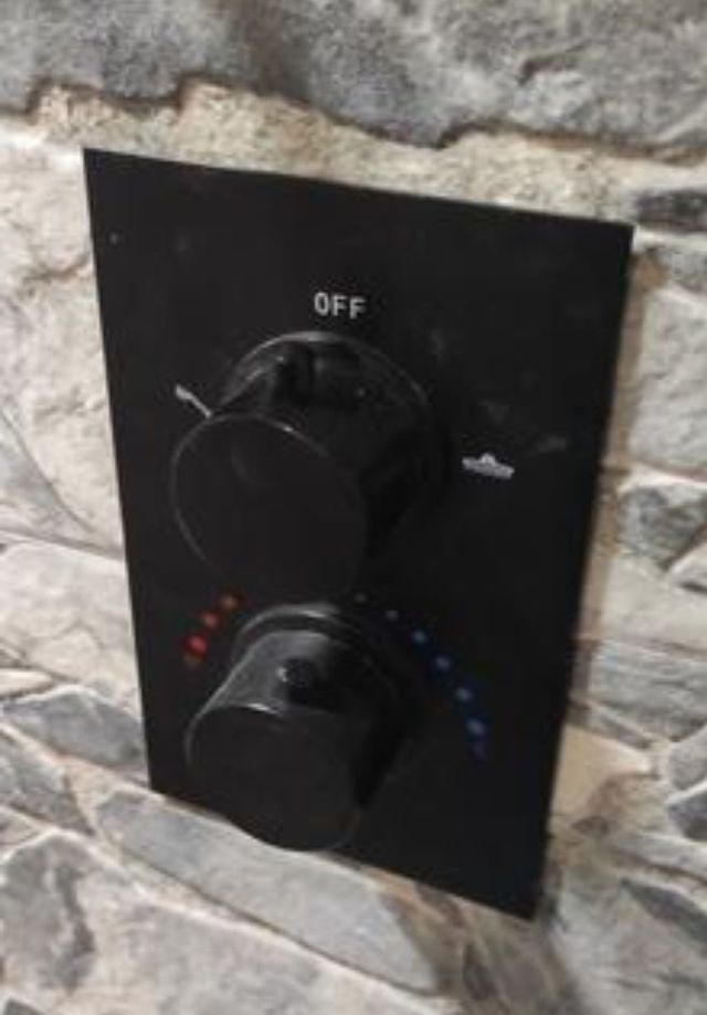 Instalo mamparas en Madrid !