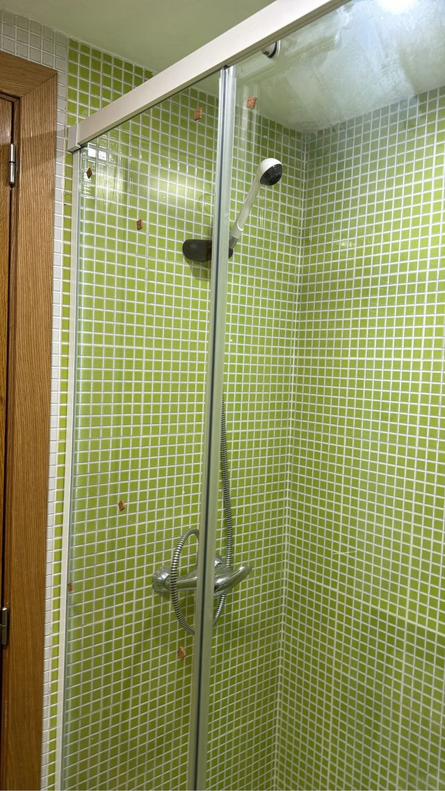 Instalo mamparas en Madrid !