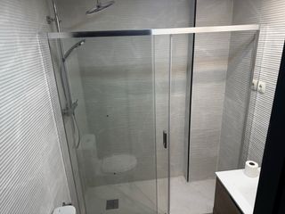 Instalo mamparas en Madrid !