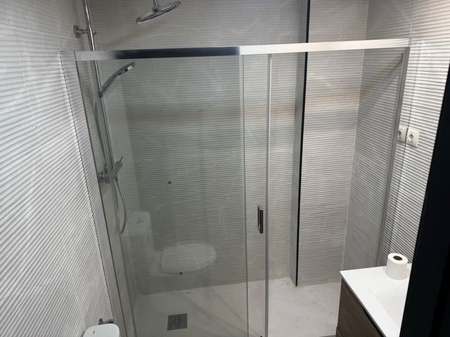 Instalo mamparas en Madrid !