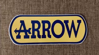 Adesivi anni 80 vintage