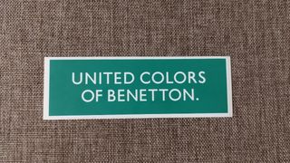 Adesivi anni 80 vintage