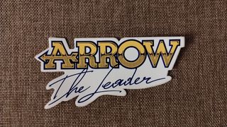 Adesivi anni 80 vintage