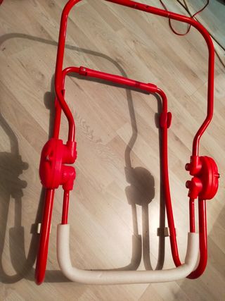 Conjunto bebe tuc tuc