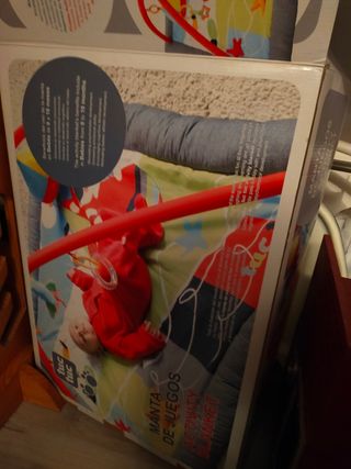 Conjunto bebe tuc tuc