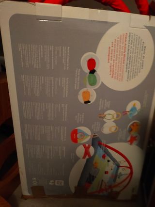 Conjunto bebe tuc tuc