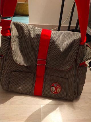 Conjunto bebe tuc tuc