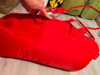 Conjunto bebe tuc tuc