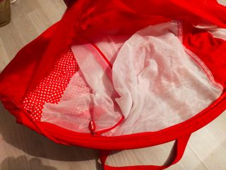 Conjunto bebe tuc tuc